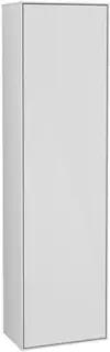 Villeroy & Boch Finion Шкаф-пенал правый 41,8x27x151,6h см, цвет: glossy white F49000GF