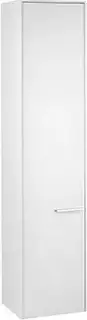 Keuco Royal 60 Шкаф-пенал L, подвесной 40x40x181h см, цвет: белый 32130 430001
