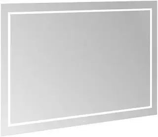 Villeroy & Boch Finion Зеркало, светодиодная подсветка 120x4,5x75h см F6001200