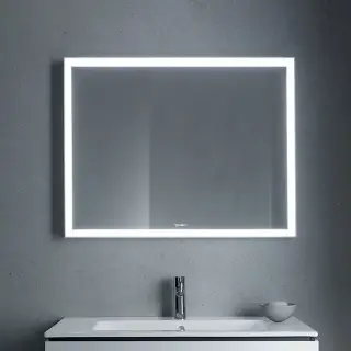 Зеркало Duravit L-Cube 80 LC738100000