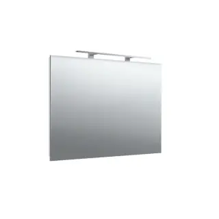 Emco Illuminated Mirrors Зеркало со LED подсветкой, 120xh79 cм, 4496 000 05