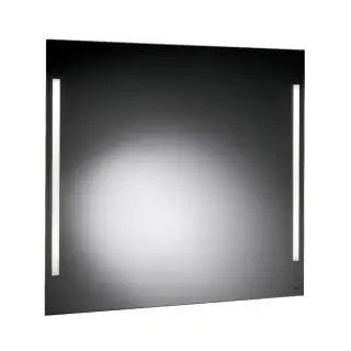 Emco Illuminated Mirrors Зеркало премиум со LED подсветкой, B80xh70 см, 4496 000 73