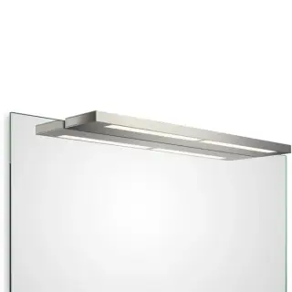 Decor Walther Slim 1-60 Светильник на зеркало 60x7xh2 см, цвет никель сатин. 0414234