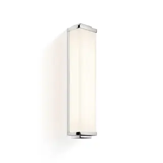 Decor Walther New York 40 N LED Светильник настенный 7x9xh42 см, 1x LED 10.3W, цвет хром 0333700