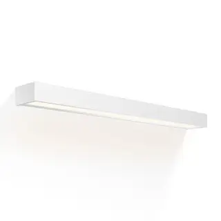 Decor Walther Box 80 N LED Светильник наст. 80x10xh5 см, 1x LED 32.8W, цвет белый матовый 0332550