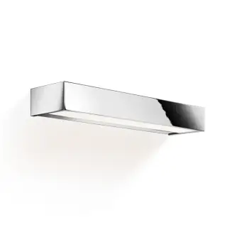 Decor Walther Box 40 N LED Светильник наст. 40x10xh5 см, 1x LED 16W, цвет хром 0333100