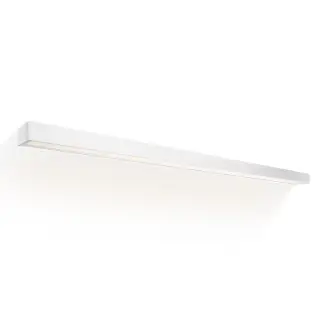 Decor Walther Box 150 N LED Светильник наст. 150x10xh5 см, 1x LED 82.0W, цвет белый матовый 0332750
