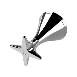 Stella 130 Угловой кран 0/152, цвет: хром CT 01101 CR00