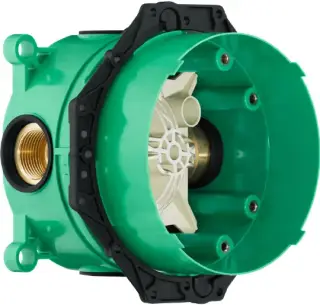 Hansgrohe IBox Universal Универсальная встраиваемая часть смесителя 01800180