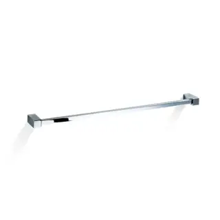 Decor Walther Corner HTE40 Полотенцедержатель 40 см, цвет хром 0560100