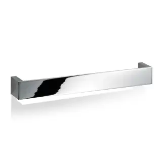Decor Walther Brick HTE40 Полотенцедержатель 40 см, цвет хром 0590100
