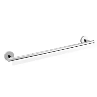 Decor Walther Basic HTE65 Полотенцедержатель 65 см, цвет хром 0531400