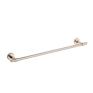 Bertocci Cinquecento Полотенцедержатель 66 см, цвет Brush. Nickel 110 0518 6050