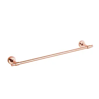 Bertocci Cinquecento Полотенцедержатель 51 см, цвет розовое золото 110 0517 5500