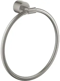 Grohe Atrio New Полотенцедержатель кольцо 20 см, цвет: теплый закат, матовый 40307DC3