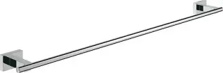 Grohe Essentials Cube Полотенцедержатель 55,8 см, цвет: хром 40509001