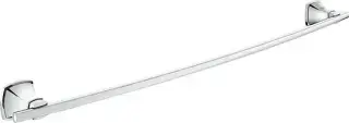 Grohe Grandera Полотенцедержатель 66,9 см, цвет: хром 40629000