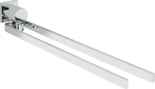 Grohe Allure Полотенцедержатель 42,6 см, цвет: хром 40342000