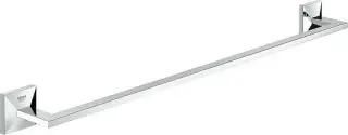 Grohe Allure Brilliant Полотенцедержатель 65 см, цвет: хром 40497000