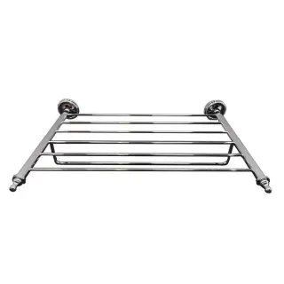 TW Bristol 99 Подвесная полочка-решетка, цвет: хром TWBR99cr