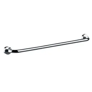Emco Polo Держатель полотенец, 80 см, цвет хром 0760 001 80