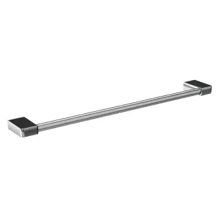 Emco Trend Полотенцедержатель 60 см, Ronde Buis, цвет: хром 0260 001 60