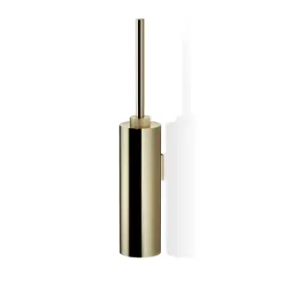 Decor Walther Club WBG Туалетный ершик, подвесной, цвет золото 0855220