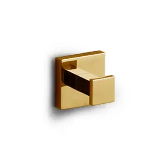 Bertocci Settecento Крючок, цвет золото 145 0775 5000