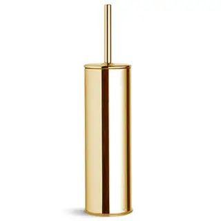 Bertocci Cinquecento Ерш подвесной в металлической колбе, цвет золото 110 0514 5000