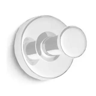 Bertocci Cinquecento Крючок, цвет белый матовый 110 0575 0200