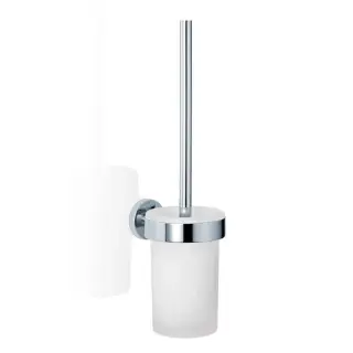 Decor Walther Basic WBG Туалетный ершик, подвесной, цвет хром 0531000