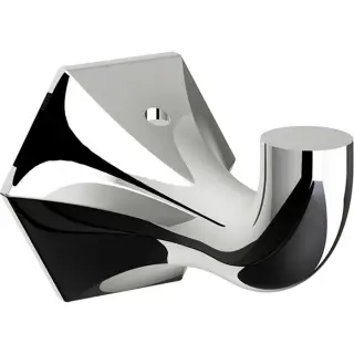 Cisal Cherie Крючок, цвет: Chrome CE09071021