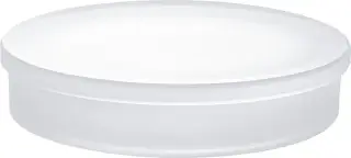 Grohe Atrio New Мыльница, стеклянная чаша, цвет: матовое стекло 40256003