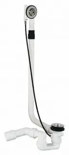 Grohe Talento Слив-перелив для ванны, цвет: белый 28943000