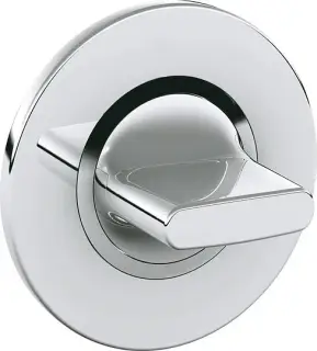 Grohe Ondus Запорный вентиль, цвет: хром 19444000