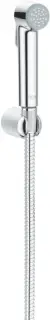 Grohe Tempesta-F Гигиенический душ 4х7,2хh16,2 см, цвет: хром глянцевый 26354000