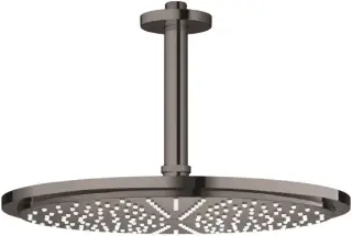 Grohe Rainshower Верхний душ 31х31хh18,5 см, цвет: коричневый глянцевый 26067A00