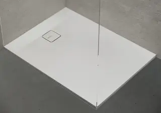 Salini Capri S-Sense Душевой поддон 150х80х8,2h, глянцевый цвет: RAL полностью 120211GF