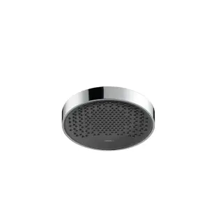 Hansgrohe Rainfinity Верхний душ 25 см EcoSmart, 1 вид струи, регулируемый угол, цвет: хром 26229000