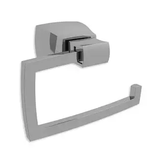 Bertocci Grace Держатель для туалетной бумаги, цвет хром 142 7703 0000