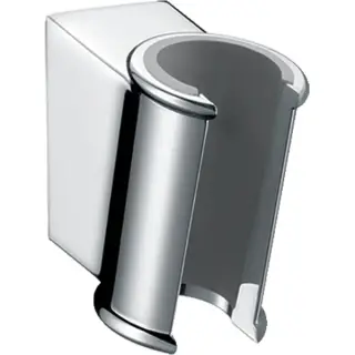 Hansgrohe Porter Classic Держатель для ручного душа, цвет: хром 28324000