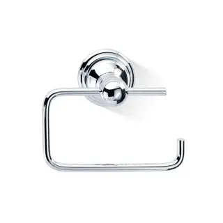 Decor Walther Classic TPH3 Держатель туалетной бумаги, подвесной, цвет хром 0510800