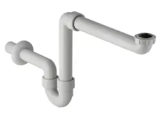 Сифон для раковины Geberit трубчатый 151.107.11.1