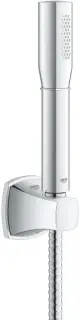 Grohe Rainshower Grandera Stick Душевой гарнитур 7х4,9хh21,7 см, цвет: хром 27993000