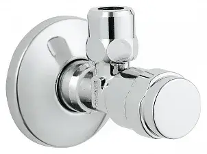 Grohe Egaplus Встраиваемая часть запорного вентиля 41263000