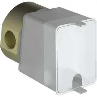 Cisal Внутренняя часть смесителя на 1 отверстие из стены для раковины ZA01551004