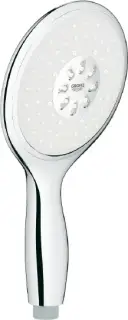 Grohe Power&Soul Ручной душ, 4 вида струи, цвет: белая луна 27673LS0