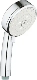 Grohe Tempesta Cosmopolitan Ручной душ, 3 вида струи, цвет: хром 27572002