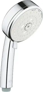 Grohe Tempesta Cosmopolitan Ручной душ, 3 вида струи, цвет: хром 27574002