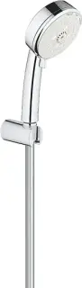 Grohe Tempesta Cosmopolitan Душевой гарнитур 10х14,2хh22 см, цвет: хром 27588002
